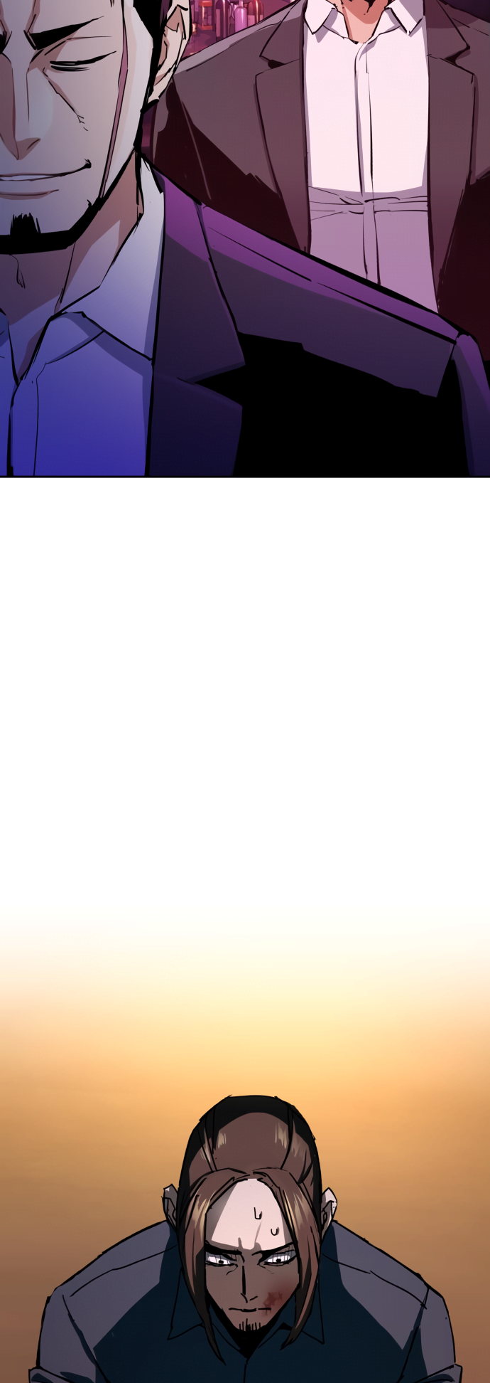 Read Teenage Mercenary ENGLISH Manga Online