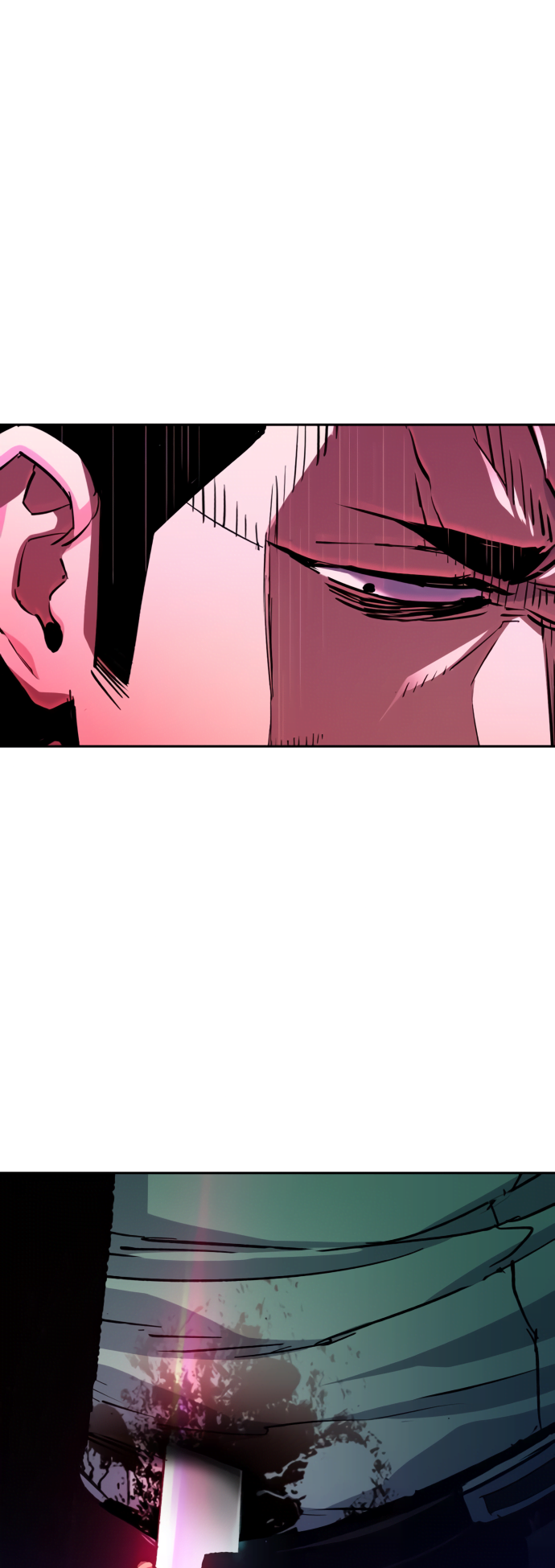 Read Teenage Mercenary ENGLISH Manga Online