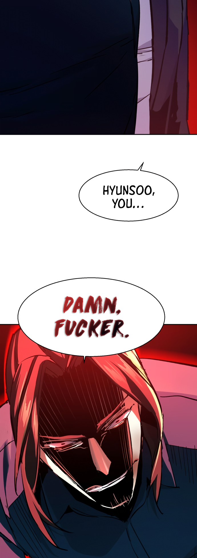 Read Teenage Mercenary ENGLISH Manga Online