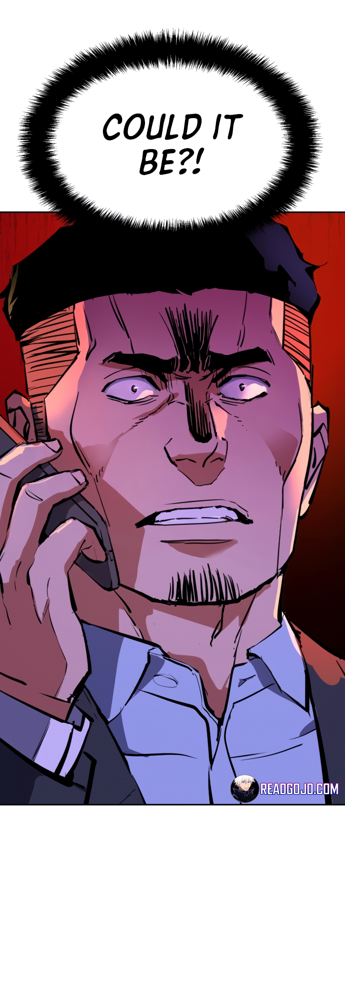 Read Teenage Mercenary ENGLISH Manga Online