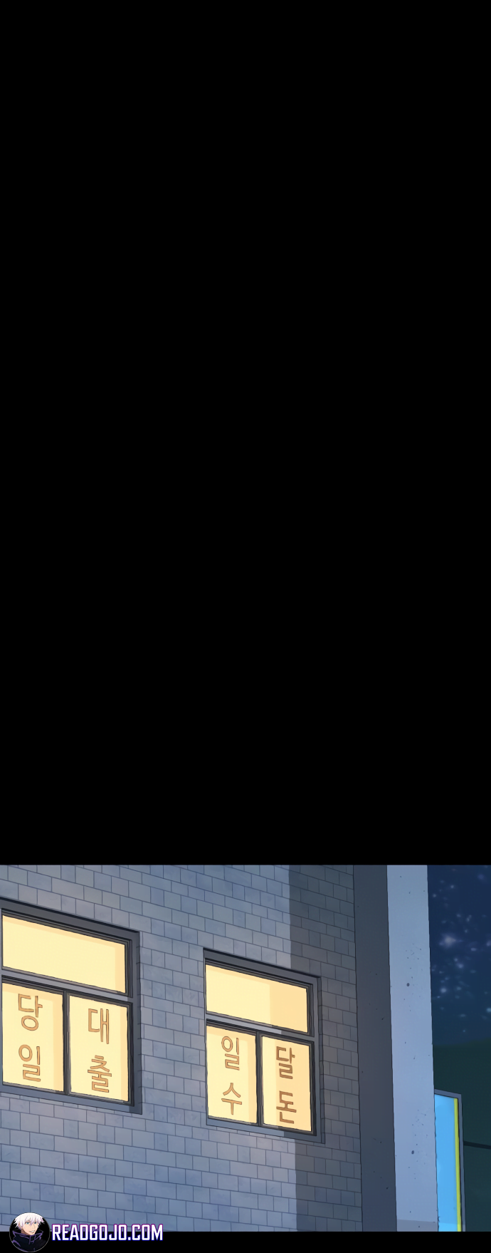 Read Teenage Mercenary ENGLISH Manga Online