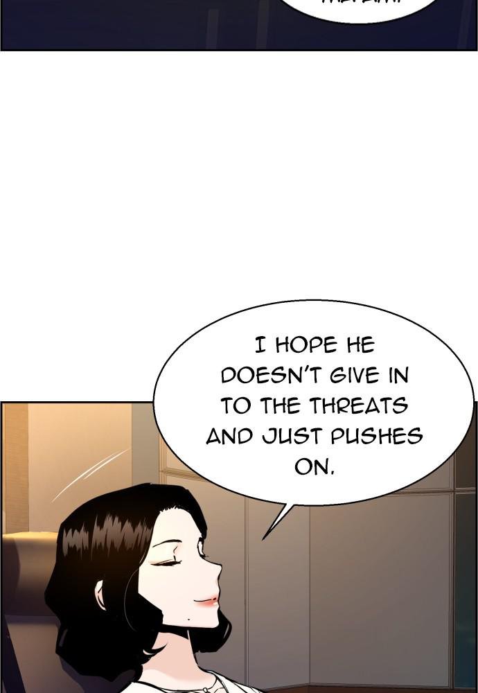 Read Teenage Mercenary ENGLISH Manga Online