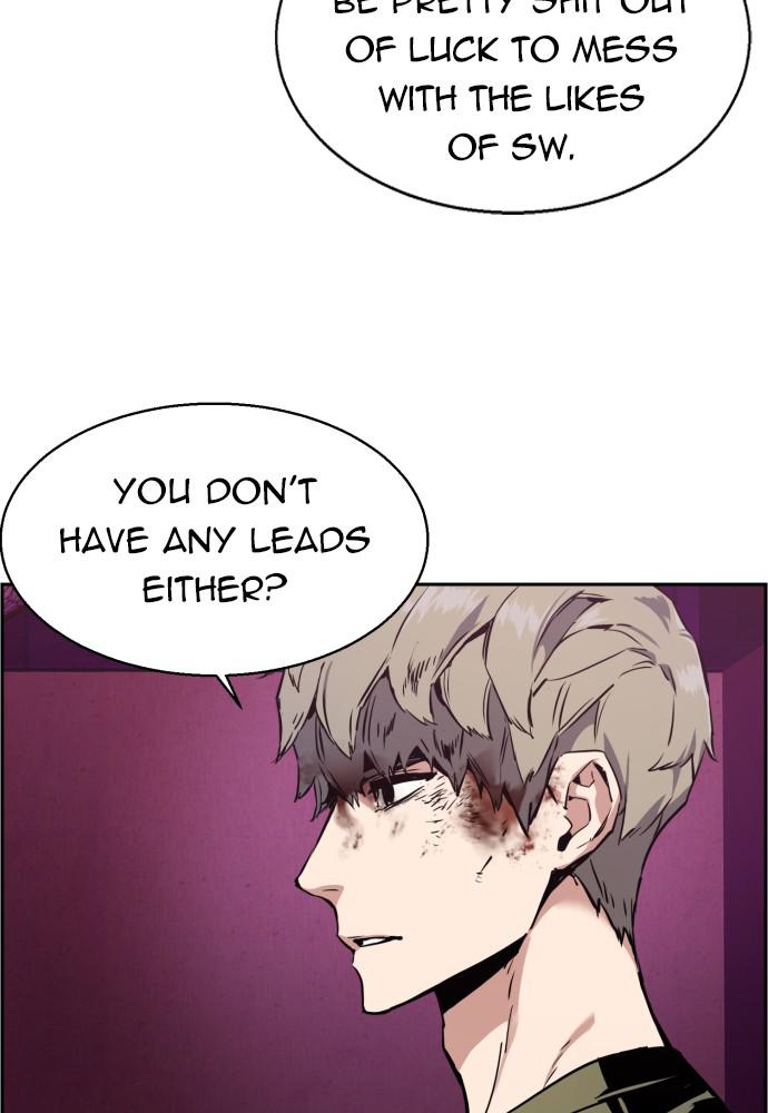 Read Teenage Mercenary ENGLISH Manga Online