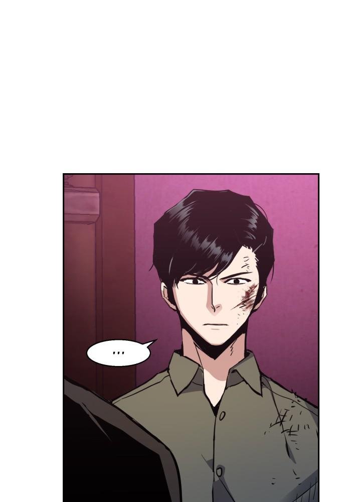 Read Teenage Mercenary ENGLISH Manga Online