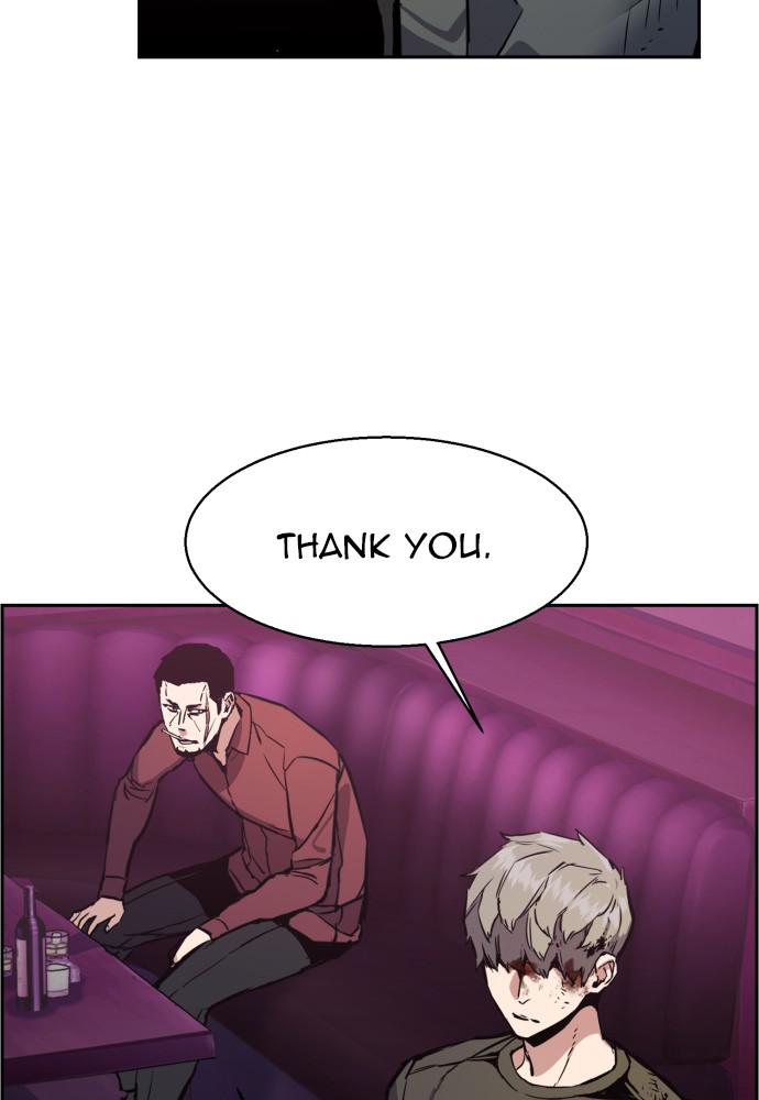 Read Teenage Mercenary ENGLISH Manga Online