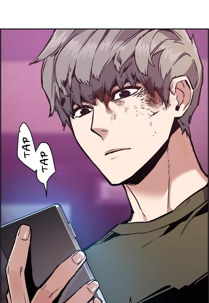 Read Teenage Mercenary ENGLISH Manga Online