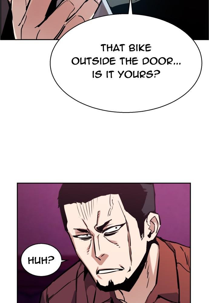 Read Teenage Mercenary ENGLISH Manga Online