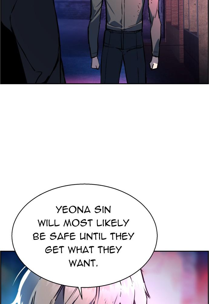 Read Teenage Mercenary ENGLISH Manga Online