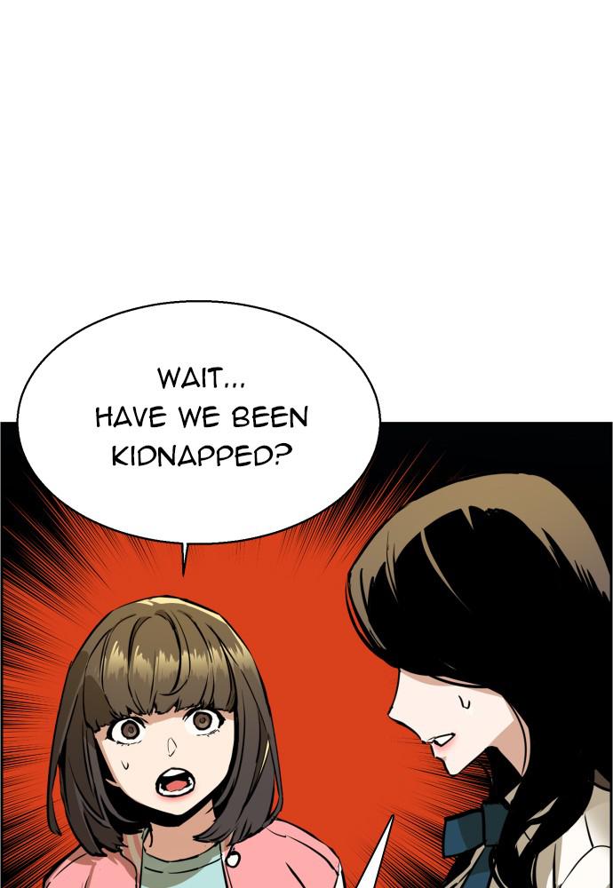 Read Teenage Mercenary ENGLISH Manga Online