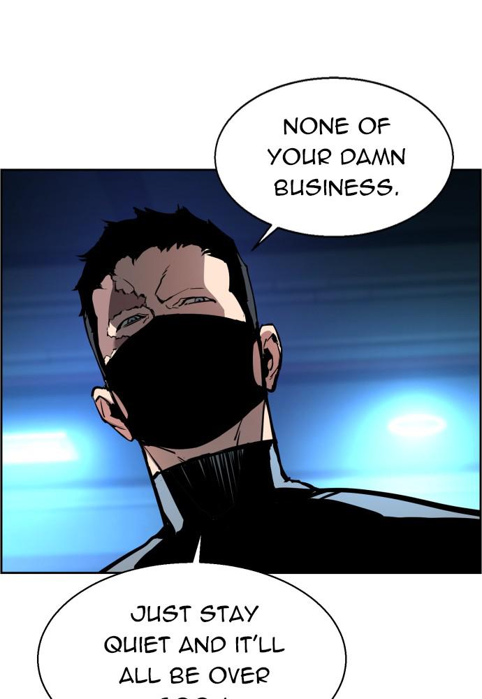 Read Teenage Mercenary ENGLISH Manga Online