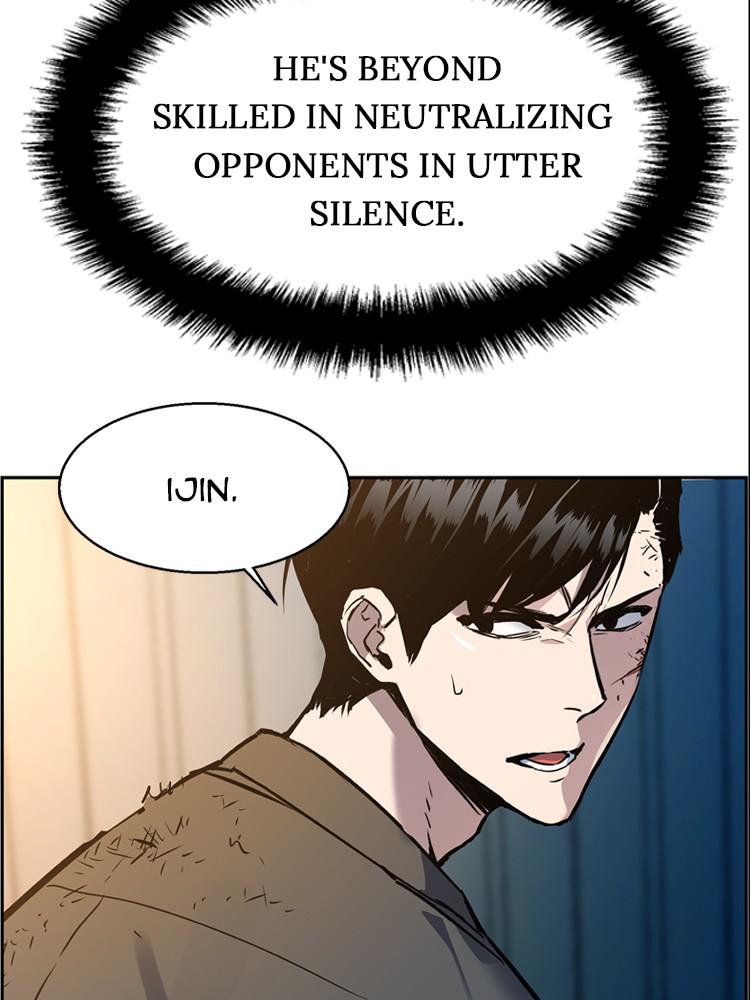 Read Teenage Mercenary ENGLISH Manga Online