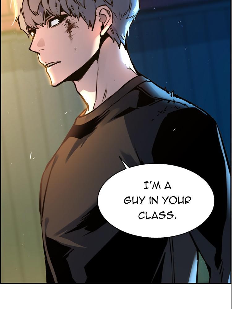 Read Teenage Mercenary ENGLISH Manga Online