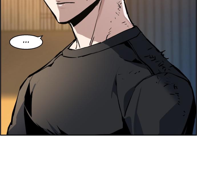 Read Teenage Mercenary ENGLISH Manga Online