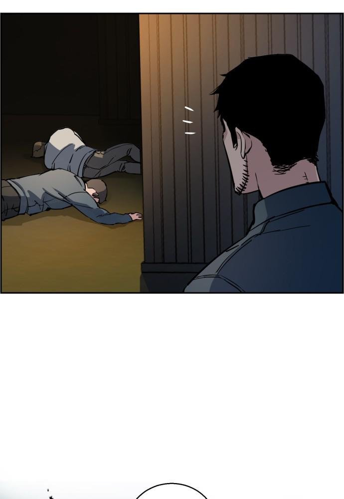 Read Teenage Mercenary ENGLISH Manga Online