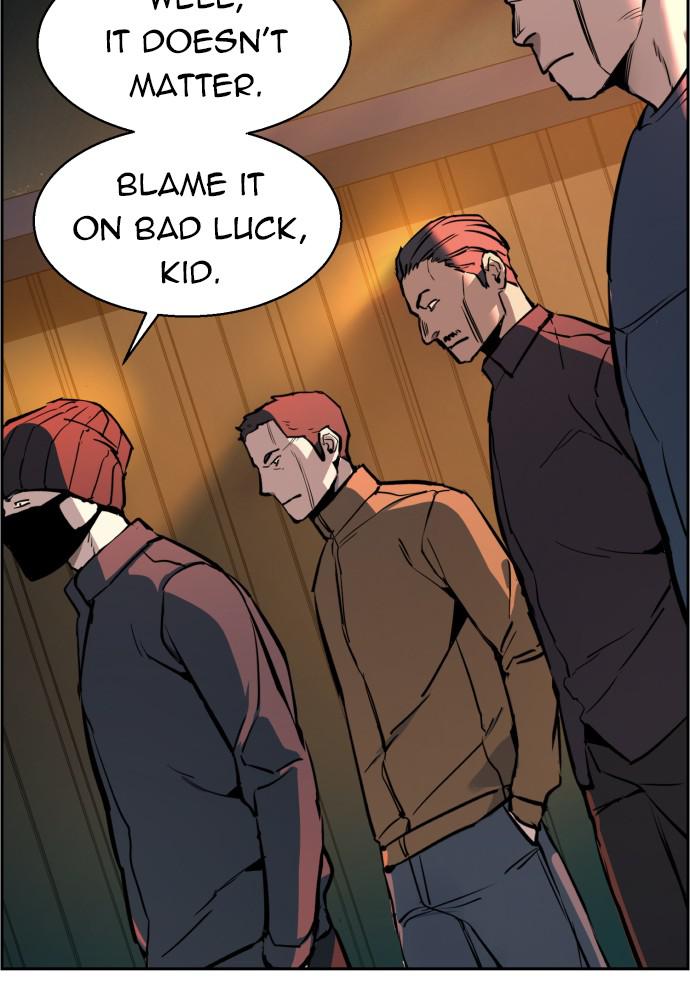 Read Teenage Mercenary ENGLISH Manga Online