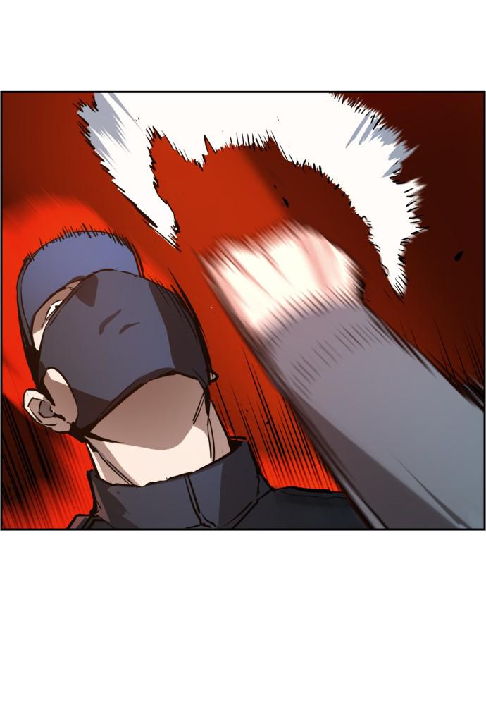 Read Teenage Mercenary ENGLISH Manga Online