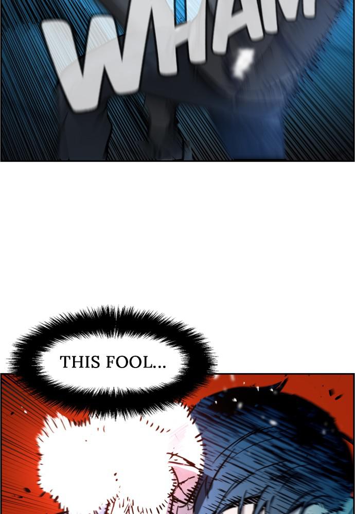 Read Teenage Mercenary ENGLISH Manga Online