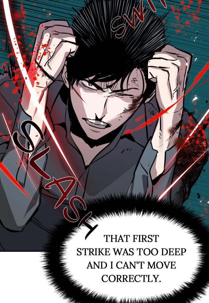 Read Teenage Mercenary ENGLISH Manga Online