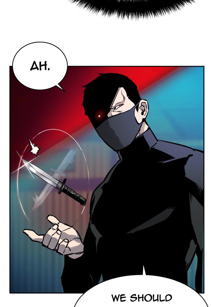 Read Teenage Mercenary ENGLISH Manga Online