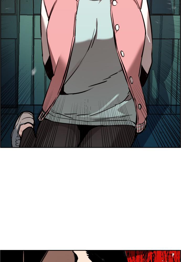 Read Teenage Mercenary ENGLISH Manga Online