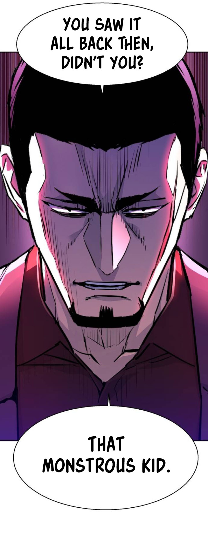 Read Teenage Mercenary ENGLISH Manga Online