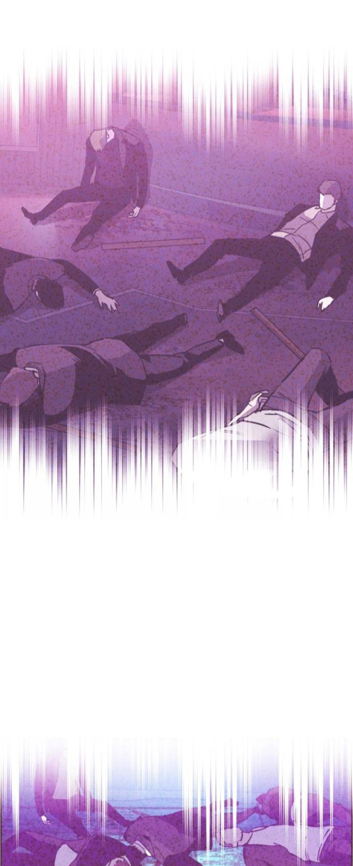 Read Teenage Mercenary ENGLISH Manga Online