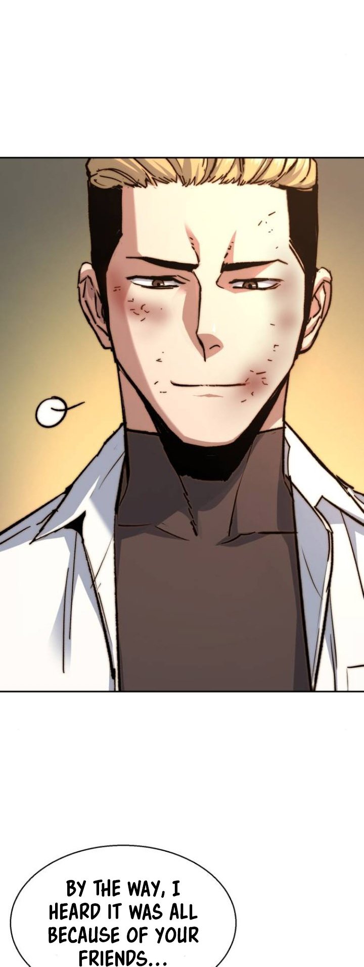 Read Teenage Mercenary ENGLISH Manga Online