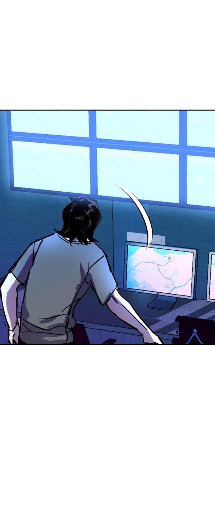 Read Teenage Mercenary ENGLISH Manga Online