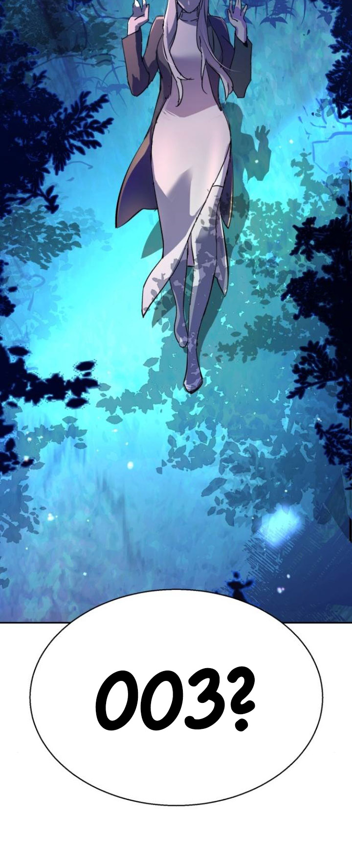 Read Teenage Mercenary ENGLISH Manga Online