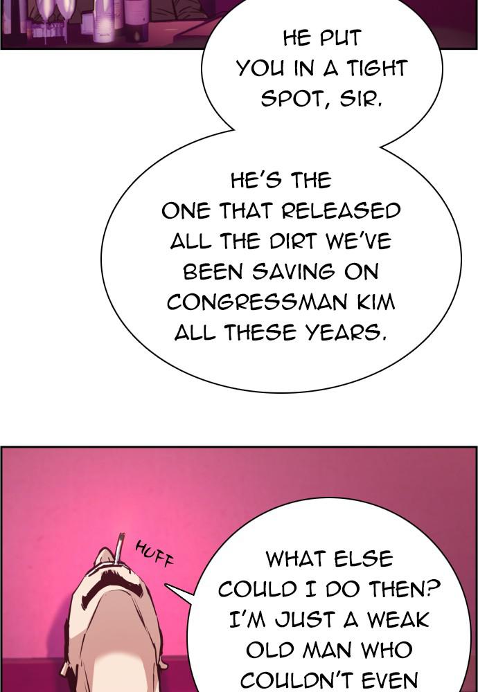 Read Teenage Mercenary ENGLISH Manga Online