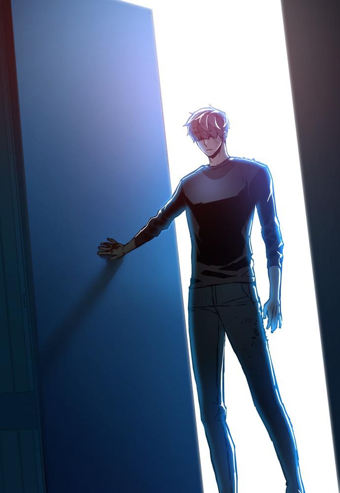 Read Teenage Mercenary ENGLISH Manga Online