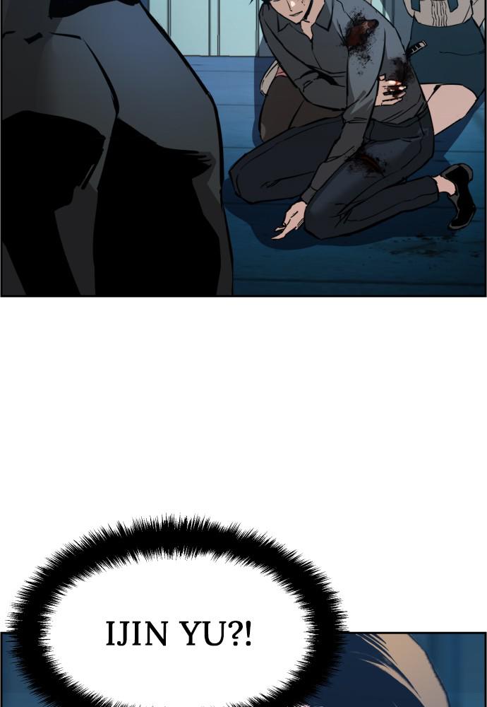 Read Teenage Mercenary ENGLISH Manga Online