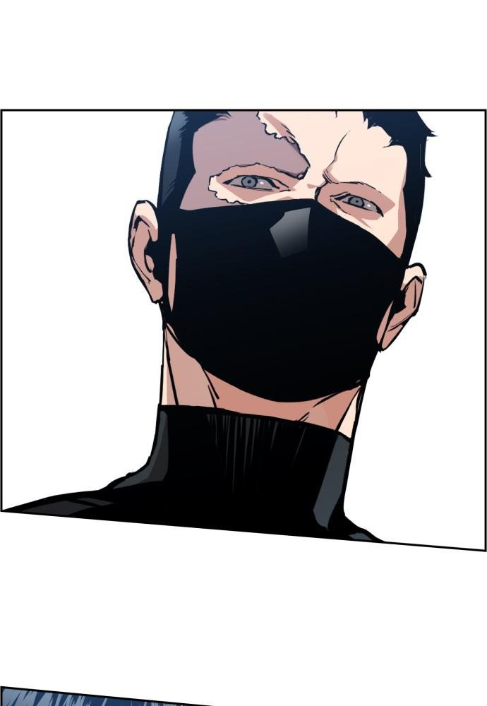 Read Teenage Mercenary ENGLISH Manga Online