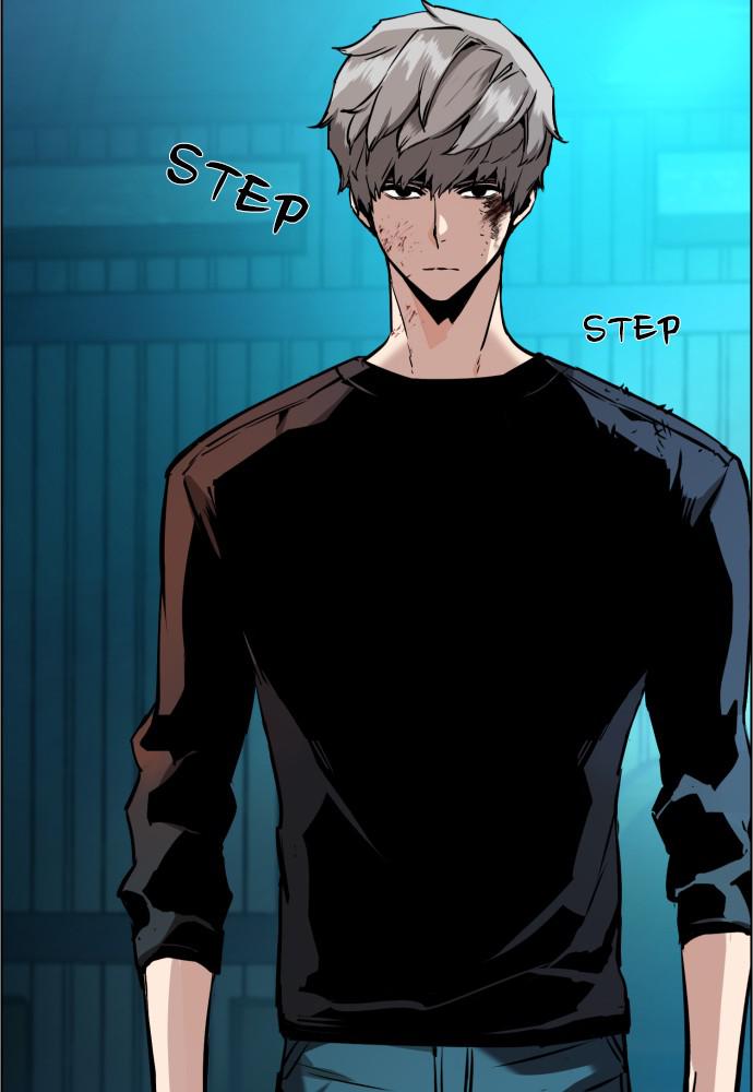 Read Teenage Mercenary ENGLISH Manga Online