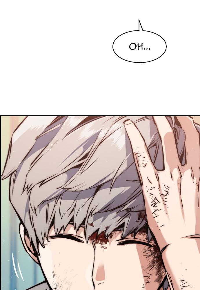 Read Teenage Mercenary ENGLISH Manga Online