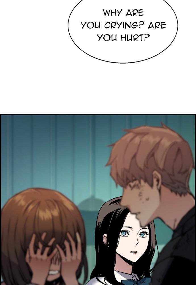 Read Teenage Mercenary ENGLISH Manga Online