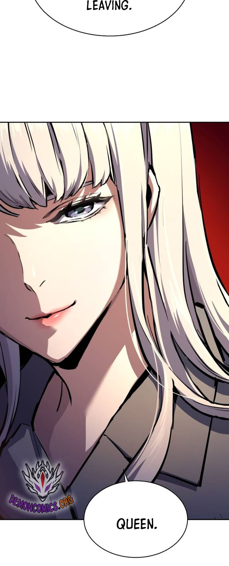 Read Teenage Mercenary ENGLISH Manga Online