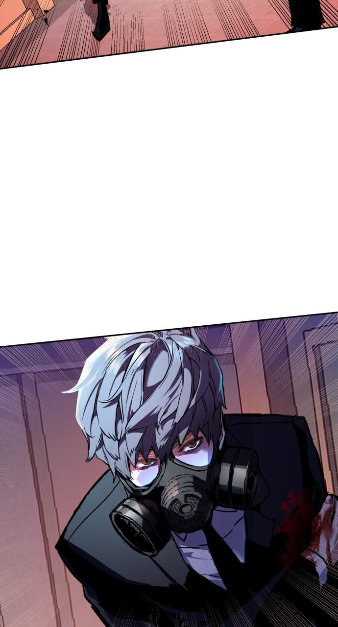 Read Teenage Mercenary ENGLISH Manga Online