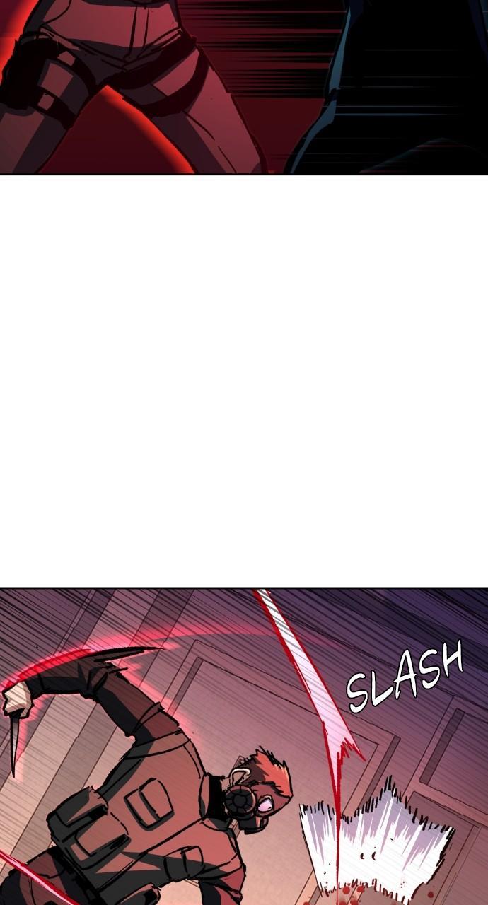 Read Teenage Mercenary ENGLISH Manga Online