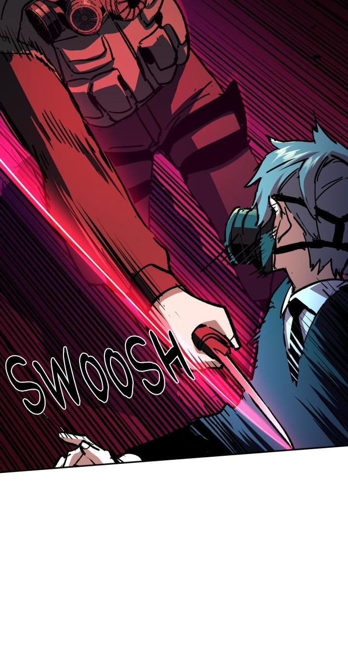 Read Teenage Mercenary ENGLISH Manga Online