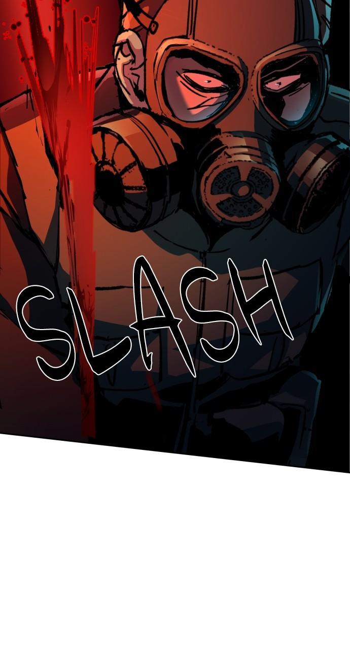 Read Teenage Mercenary ENGLISH Manga Online