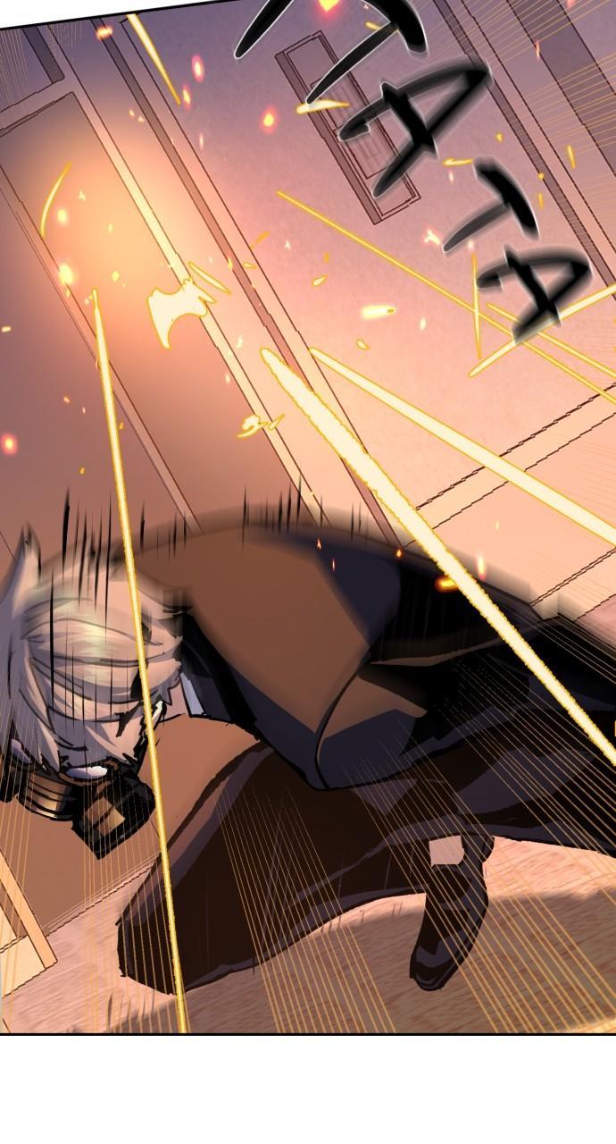 Read Teenage Mercenary ENGLISH Manga Online