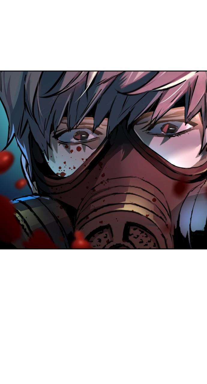 Read Teenage Mercenary ENGLISH Manga Online