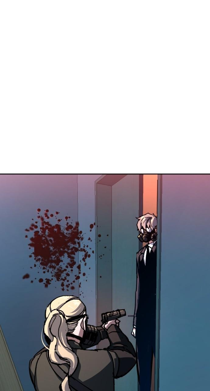 Read Teenage Mercenary ENGLISH Manga Online