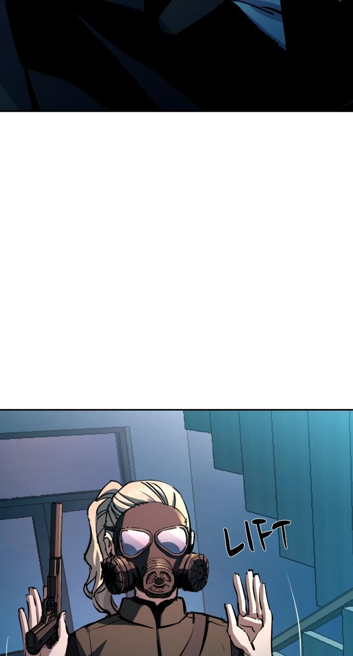 Read Teenage Mercenary ENGLISH Manga Online