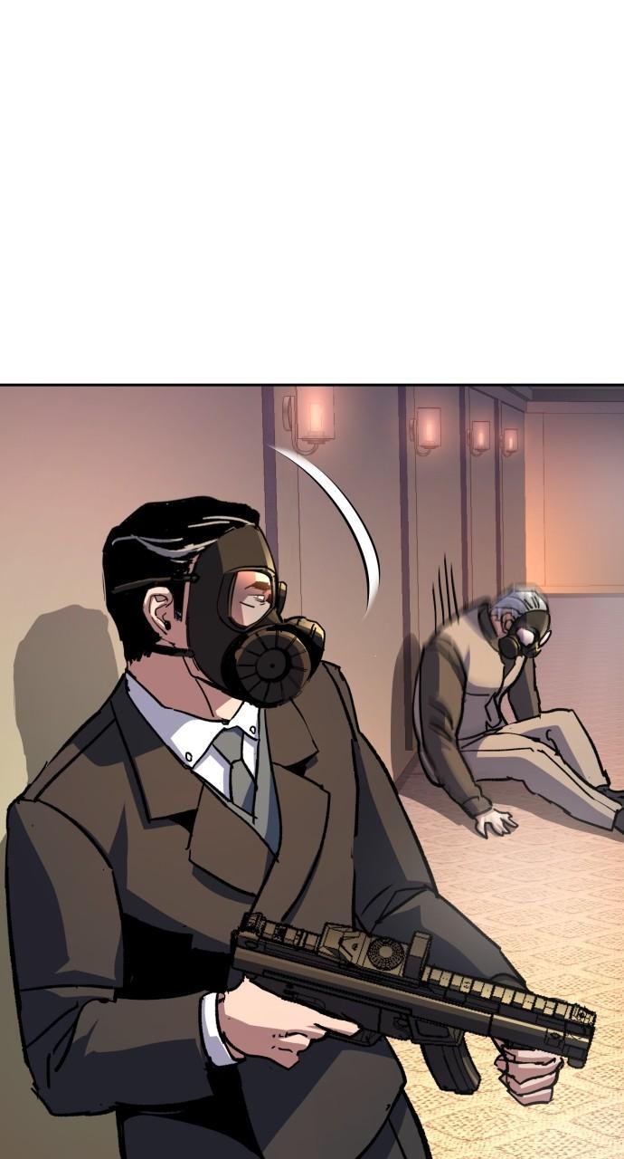 Read Teenage Mercenary ENGLISH Manga Online