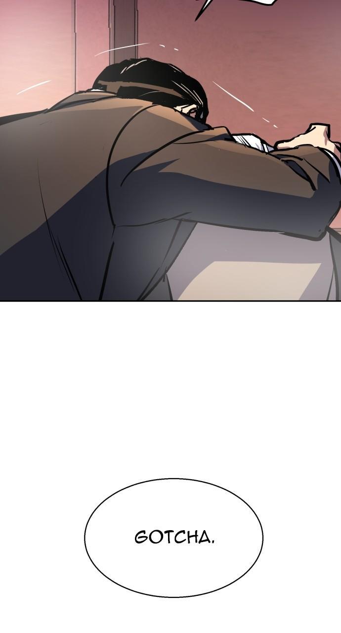 Read Teenage Mercenary ENGLISH Manga Online