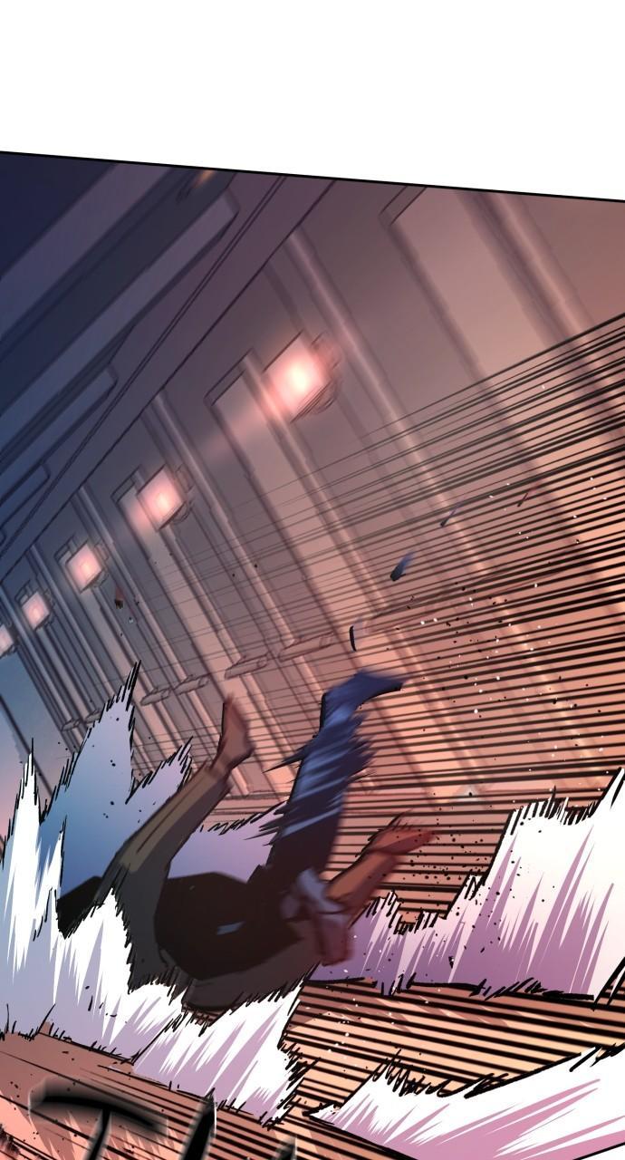 Read Teenage Mercenary ENGLISH Manga Online