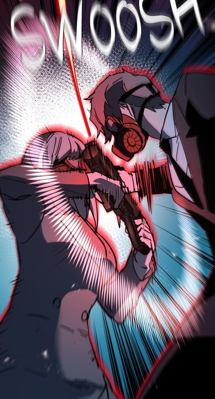 Read Teenage Mercenary ENGLISH Manga Online