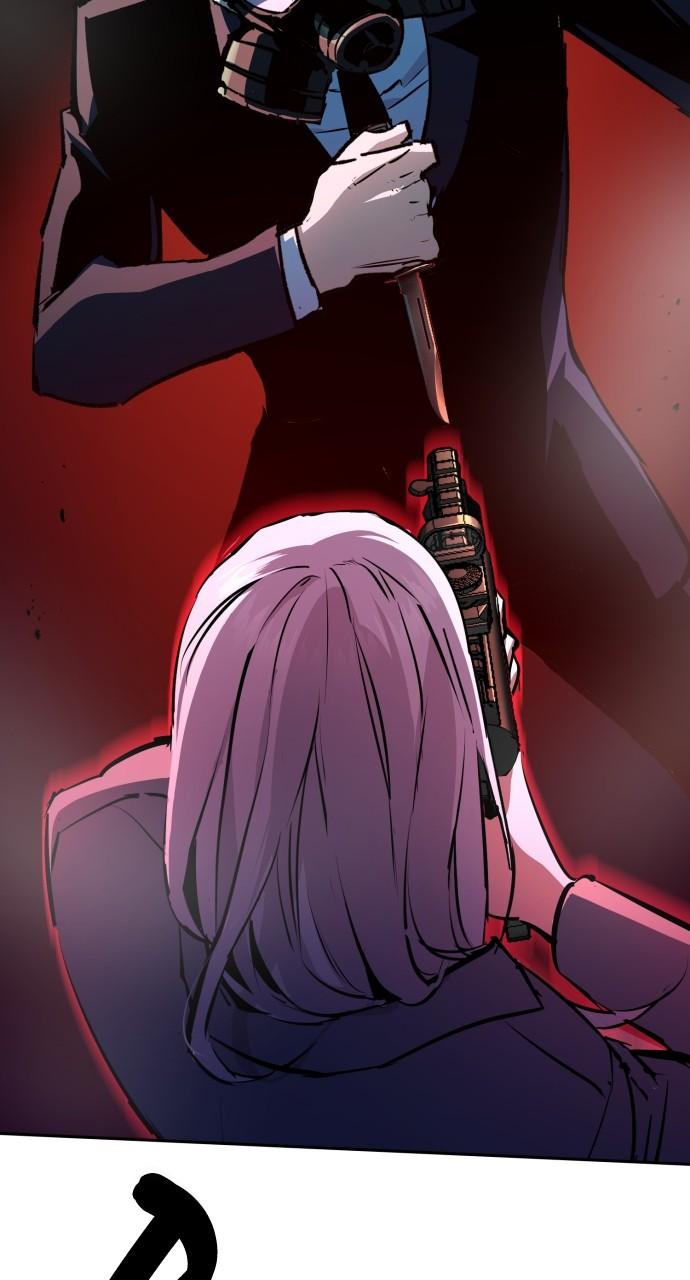 Read Teenage Mercenary ENGLISH Manga Online